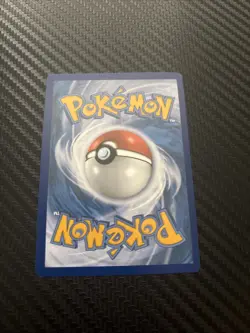 Pokemon ImakuniU 63/83 Generations Reverse Holo Uncommon 2016 TCG Card - Image 2