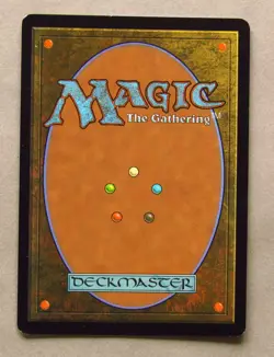 MTG AVATAR OF WOE Foil (X1) PRO TOUR PROMO NM Never Played Magic Card - Image 2