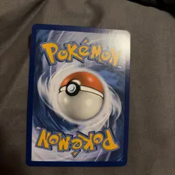 Eevee GX SM 174 Holo Black Star Promo SM174 Pokemon Card M - Image 2