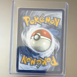 Pokemon Reshiram & Charizard GX TAG TEAM SM201 Promo Holo 270 HP Card - Image 2