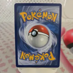 Pokemon TCG - Ignition Energy 124/094 - Phantasmal Flames - Holo Ultra Rare Card - Image 2