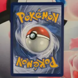 Pokemon TCG - Ignition Energy 124/094 - Phantasmal Flames - Holo Ultra Rare Card - Image 4