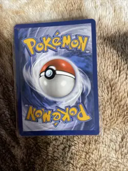 Eevee #173 Black Star Promo Full Art Pokemon Card [NEAR MINT] - Image 2