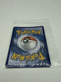 Blastoise 16/101 - Pokemon Plasma Blast Holo Rare Card - Image 3