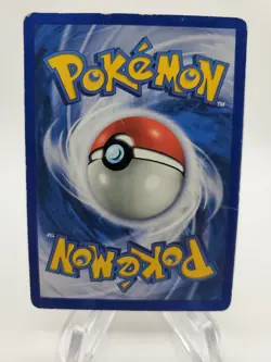 Pokemon Card - Drowzee 1st Edition Base Set 49/102 Common - Image 2