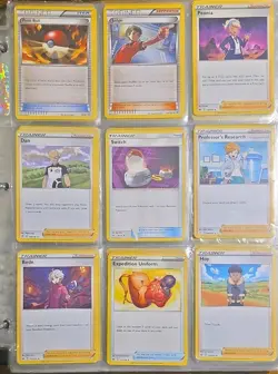 Nintendo Pokemon Pikachu Charmeleon Ditto 90 Card Lot 1st Edition - Image 4