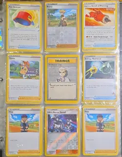 Nintendo Pokemon Pikachu Charmeleon Ditto 90 Card Lot 1st Edition - Image 5