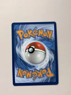 Axew 145/086 Black Bolt Illustration Rare Pokemon Card - NM - Image 2