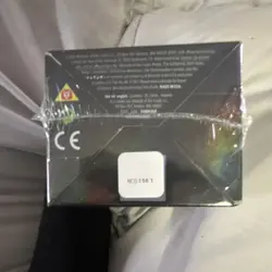 Magic: The Gathering Double Masters VIP Edition Booster Box English Foil 2020 - Image 2