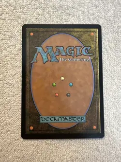 Magic - Behold the Sinister Six #51 - SPM - Black - NM - Marvel - Shinetized - Image 2