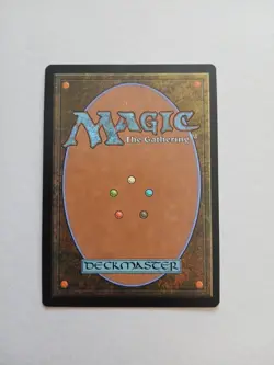 Nexus of Fate Buy-A-Box Promos Foil - Image 2