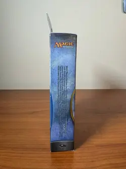 MTG Magic - Mazzo Artefici Di Esper - Frammenti Di Alara SEALED / SIGILLATO ITA - Image 3