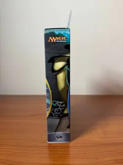 MTG Magic - Mazzo Artefici Di Esper - Frammenti Di Alara SEALED / SIGILLATO ITA - Image 4