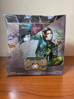 MTG Magic - Intro Pack con 5 Mazzi Frammenti Di Alara SEALED / SIGILLATO ITA - Image 1