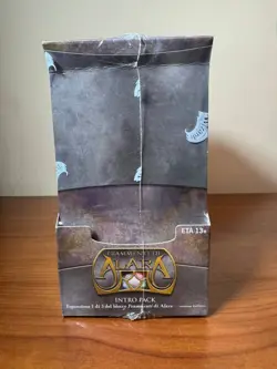 MTG Magic - Intro Pack con 5 Mazzi Frammenti Di Alara SEALED / SIGILLATO ITA - Image 3