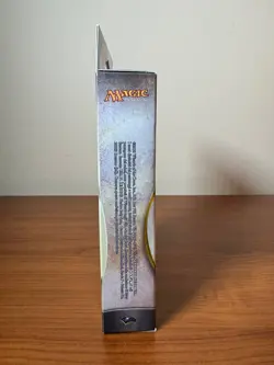 MTG Magic - Mazzo Esaltati di Bant - Frammenti Di Alara SEALED / SIGILLATO ITA - Image 3