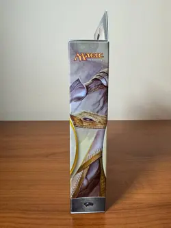 MTG Magic - Mazzo Esaltati di Bant - Frammenti Di Alara SEALED / SIGILLATO ITA - Image 4