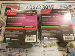 Pokemon Shrouded Fable Booster Bundle 6 Packs Sealed New TCG - FAST SHIPPING! - Image 3
