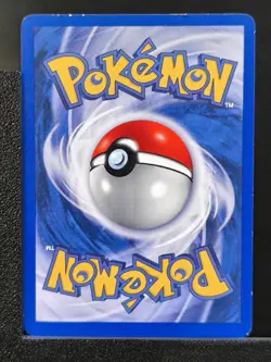 Carte Pokemon Amonistar 43/75 Edition 2 Ed 2 Neo Discovery Wizards FR 1 - Image 3