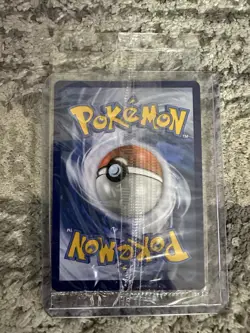 Greninja Gold Star Celebrations Promo SWSH144 2021 Pokemon TCG Sealed Card - Image 2