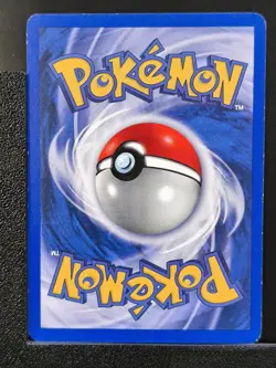 Carte Pokemon Amonita 60/75 Edition 2 Ed 2 Neo Discovery Wizards FR 2 - Image 3