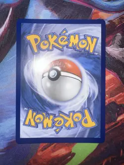 Pokemon TCG Team Rocket’s Mimikyu Ascended Heroes 238/217 Illustration Rare - Image 2