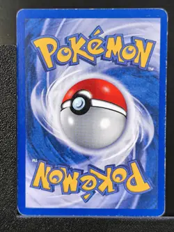 Carte Pokemon Amonita 60/75 Edition 2 Ed 2 Neo Discovery Wizards FR 4 - Image 3