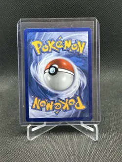 Team Rocket's Raticate 202/182 Illustration Rare IR Destined Rivals Pokemon TCG - Image 2