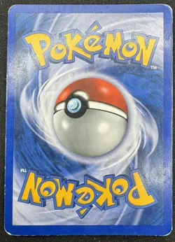 Pokemon TCG Lopunny 30/130 Diamond & Pearl Base Reverse Holo Rare HP - Image 2