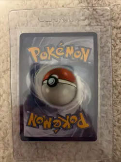 N's Zekrom - 031 (Pokemon Center Exclusive) 031 Me: Mega Evolution Promo Holo - Image 2