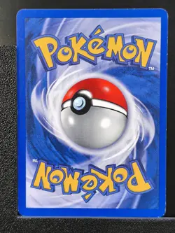 Carte Pokemon Amonita 60/75 Edition 2 Ed 2 Neo Discovery Wizards FR 3 - Image 3