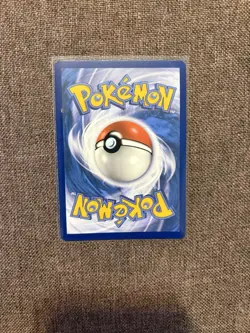 Pokemon Alolan Ninetales Reverse Holo Holo Rare Sm-Team Up 111/181 HP 110 - Image 2