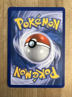 Pokemon TCG Shedinja Dragons Exalted 48/124 Reverse Holo Rare VLP - Image 2