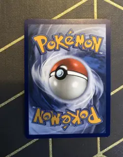 Pokemon TCG Tyrunt Pokemon Center Stamped Black Star Promo MEP070 - Image 2
