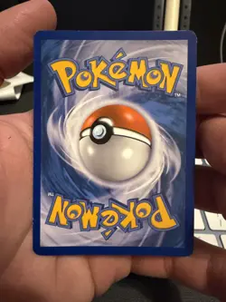 Pokemon Dark Explorers 105/108 Raikou EX Full Art Holo Rare NM - Image 2