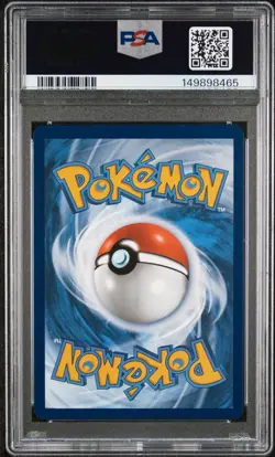 PSA 9 2024 POKEMON SSP EN-SURGING SPARKS #242 ALOLAN EXEGGUTOR EX - Image 2