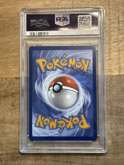 PSA 10 Pikachu EX 179/131 Hyper Rare Prismatic Evolutions Pokemon - Image 2