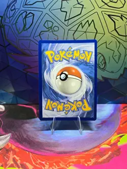 Pokemon Pawmi 226/091 Paldean Fates Illustration Rare Full Art - Image 4