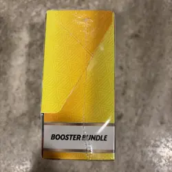 Pokemon TCG Surging Sparks Booster Bundle (6 Packs) Factory Sealed - Image 3
