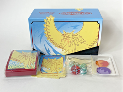 Pokemon Scarlet & Violet: Paradox Rift – Trainer Box with Accessories - Image 1