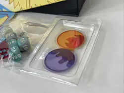 Pokemon Scarlet & Violet: Paradox Rift – Trainer Box with Accessories - Image 2
