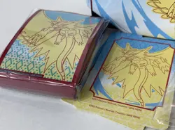 Pokemon Scarlet & Violet: Paradox Rift – Trainer Box with Accessories - Image 4