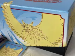 Pokemon Scarlet & Violet: Paradox Rift – Trainer Box with Accessories - Image 5