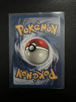 Pokemon TCG Dark Weezing Team Rocket 14 Holo Unlimited Holo Rare - Image 2