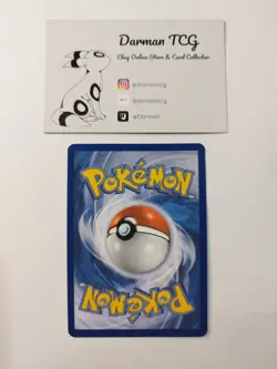Carte Pokemon - Energie Prisme Reverse - 086/086 - Foudre Noire - EV10.5 - Image 2