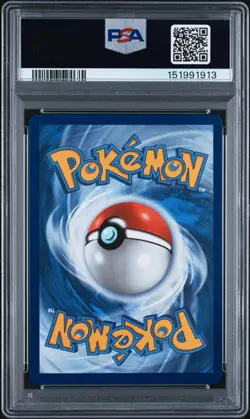 2025 POKEMON PFL EN-PHANTASMAL FLAMES #125 MEGA CHARIZARD X EX PSA 9 - Image 2