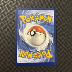 Pokemon TCG Tropius Full Art Holo Illustration Rare 195/193 110 HP 2023 NM - Image 2