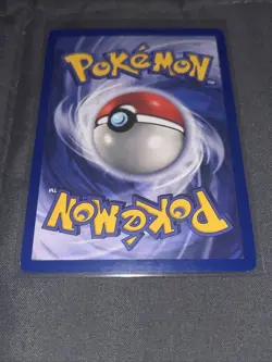 Pokemon TCG - Mew #8 - Wizards Promos - Black Star Promo - Rare - Non-Holo - Image 5