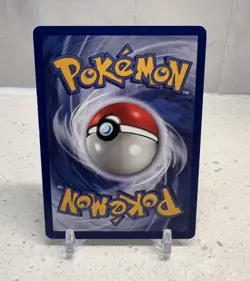 Charmander Pokemon Base Set 46/102 Shadowless Non-Holo NM Vintage Rare - Image 2