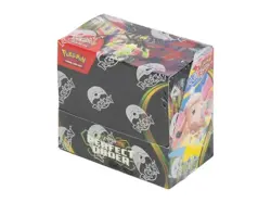 Pokemon TCG Mega Evolution Perfect Order Booster Box - 36 Packs - Factory Sealed - Image 4